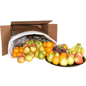 Capital City Fruit Small Workplace Wellness Pack 18.5 lb.