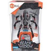 Hexbug Remote Controlled Black Widow Spider