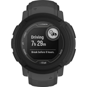 Garmin Instinct 2 Dezl Edition GPS Smart Watch 0100262670