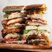 Alidoro Italian Sandwich Kits Best Sellers 8 pk.