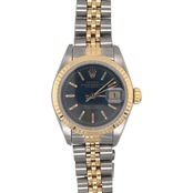 Rolex Women's Datejust Jubilee Watch A015961 (Pre-Owned)