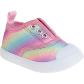 RBX Infant Girls Hard Sole Sneakers