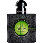 Yves Saint Laurent Black Opium Eau de Parfum Illicit Green 1 oz.