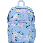 Jansport Main Campus Fab Floral Backpack