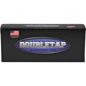 DoubleTap Hardcast Solid 357MAG 180 Gr., 20 Rounds