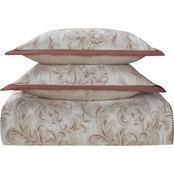 Waterford Anora Comforter Set