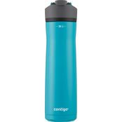 Contigo Cortland Chill 2.0 Stainless Steel 24 oz. Water Bottle with AutoSeal