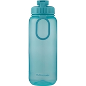 Rubbermaid Essentials 32 oz. Reflecting Pool Water Bottle