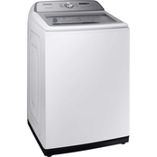 Samsung 4.9 cu. ft. Top Load Washer with ActiveWave Agitator and Active WaterJet