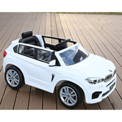 BMW X5 12V Ride On Toy