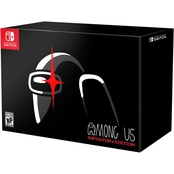 Among Us Imposter Edition (Nintendo Switch)