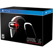 Among Us Imposter Edition (PS4)