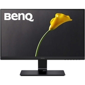 BenQ 24 in. Stylish Monitor with Eye Care Technology 8CR416