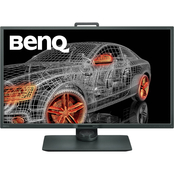 BenQ 32 in. QHD Design Monitor PD3200Q