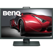 BenQ 32 in. DesignVue Designer Professional Monitor PD3200U