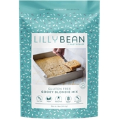 LillyBean by PastryBase Gluten Free Blondie Bundle 8 pk. 10 oz. each