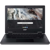 Acer Chromebook 11.6 in. AMD A4 1.6GHz 4GB RAM 64GB eMMC