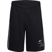3Brand by Russell Wilson Nike Boys Fleece Shorts