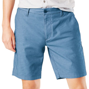 Dockers Straight Fit Supreme Flex Ultimate Shorts