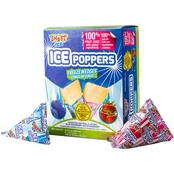 Smart Ice Wedge Style Ice Poppers 16 ct., 16.8 oz. each
