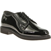 Bates Men's Uniform Lite Oxford Shoes 942, Size 15