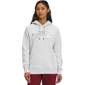 The North Face Graphic Injection Hoodie