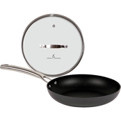 Emeril Forever Pro 10 in. Pan with Lid