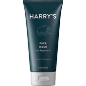 Harry's Face Wash 5.1 oz.