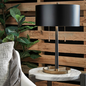 Signature Design by Ashley Amadell Table Lamp