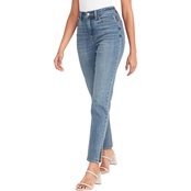 Old Navy O.G. Straight Medium with Slit Jeans