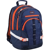 Fuel Dynamo Multi Compartment Backpack