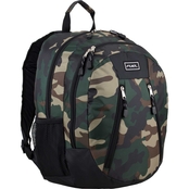 Fuel Active 2.0 Backpack, Army Camo