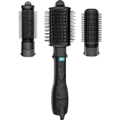 Conair The Curl Collective 3 in 1 Blowout Kit