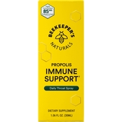 Beekeeper's Naturals Adult Propolis Immune Support Spray 30ml