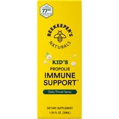 Beekeeper's Naturals Kids Propolis Immune Support Spray 30ml