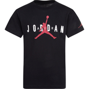 Jordan Boys Air Logo Tee