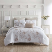 Marie Claire Willow 8 pc. Comforter Set
