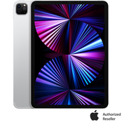 Apple iPad Pro 11 in. 512GB WiFi Plus Cellular (Latest Model)