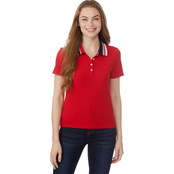 Tommy Hilfiger Ribbed Polo