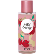Victoria's Secret PINK Wild Cherry Body Mist