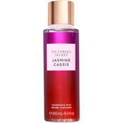 Victoria's Secret Jasmine Cassis 8.4 oz. Fragrance Mist