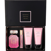 Victoria's Secret Bombshell Large Fragrance Box 4 pc. Set