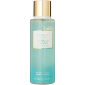 Victoria's Secret Vanilla Tropic Fragrance Mist 8.4 oz.