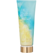 Victoria's Secret Vanilla Tropic Fragrance Lotion 8 oz.