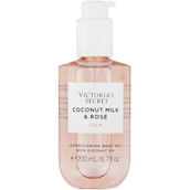 Victoria's Secret Coconut Milk and Rose Body Oil