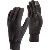Black Diamond Equipment LightWeight Fleece Gloves