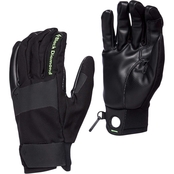 Black Diamond Equipment Torque Gloves