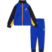 Jordan Toddler Boys Jumpman by Nike Tricot Set