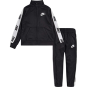 Nike Toddler Boys Sportswear Tricot 2 pc. Set