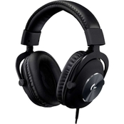 Logitech G PRO Wired Stereo Over-the-Ear Gaming Headset for Meta Quest 2